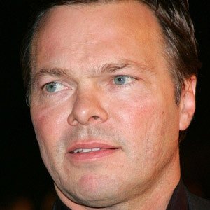 Pete Tong