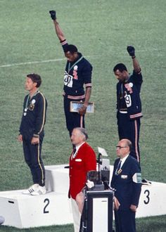 Peter Norman