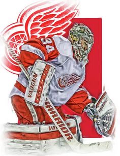 Petr Mrazek