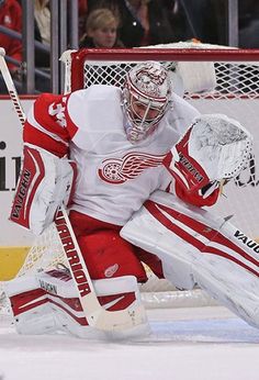 Petr Mrazek