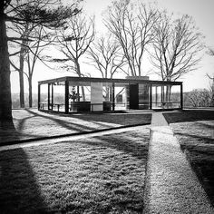 Philip Johnson