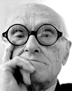 Philip Johnson