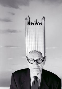 Philip Johnson