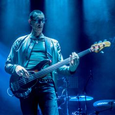 Pino Palladino