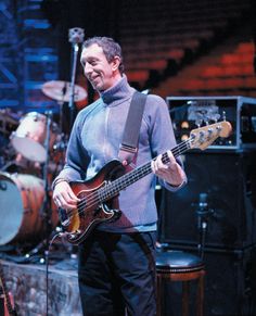 Pino Palladino