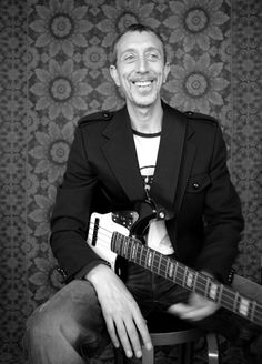 Pino Palladino