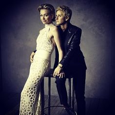 Portia de Rossi