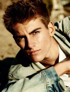 Presley Gerber