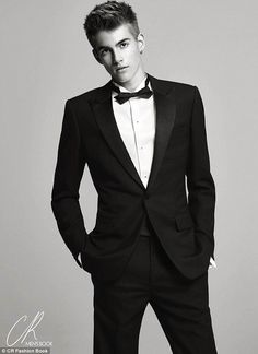 Presley Gerber