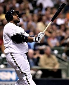 Prince Fielder