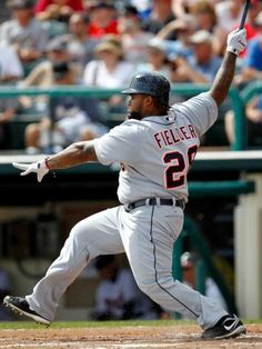 Prince Fielder