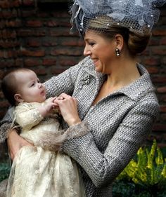 Princess Alexia of the Netherlands