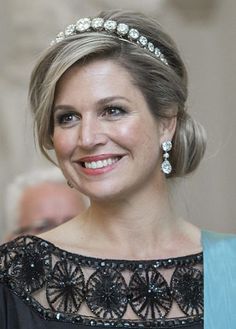 Queen Maxima