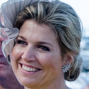 Queen Maxima