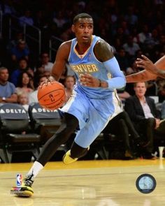 Quincy Miller