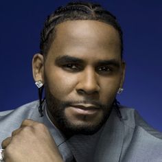 R. Kelly