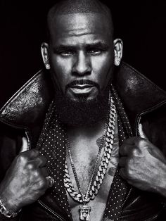 R. Kelly