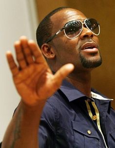 R. Kelly