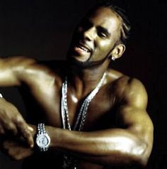 R. Kelly