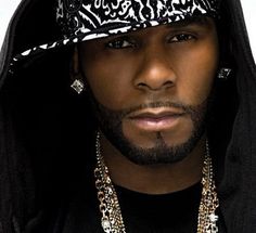 R. Kelly