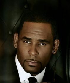 R. Kelly