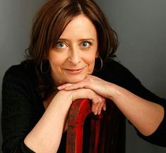 Rachel Dratch