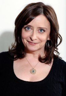 Rachel Dratch