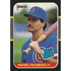 Rafael Palmeiro