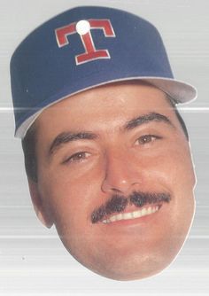 Rafael Palmeiro