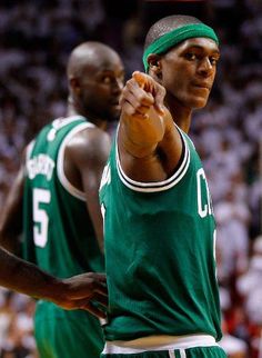 Rajon Rondo