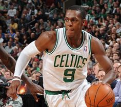 Rajon Rondo