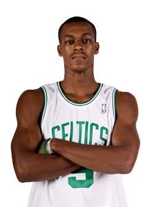 Rajon Rondo