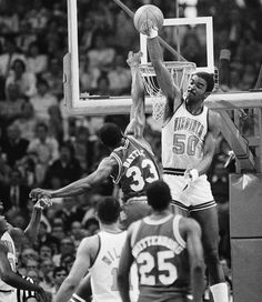 Ralph Sampson