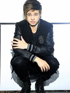 Reece Mastin