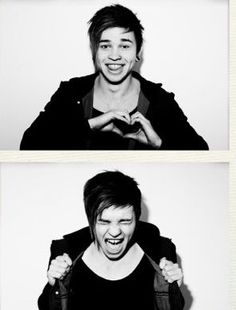 Reece Mastin