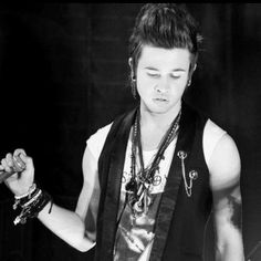 Reece Mastin