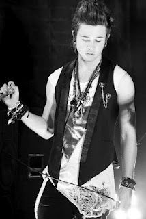 Reece Mastin