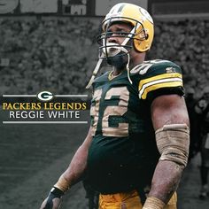 Reggie White