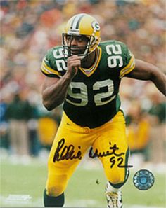 Reggie White