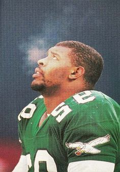 Reggie White