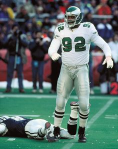 Reggie White