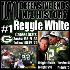 Reggie White