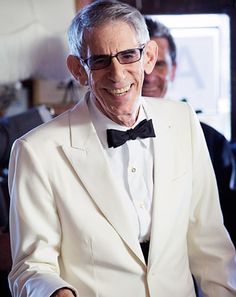 Richard Belzer