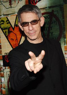 Richard Belzer