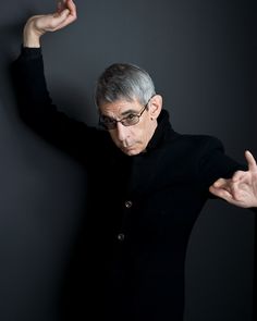 Richard Belzer