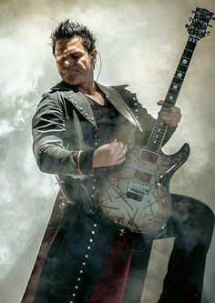 Richard Kruspe