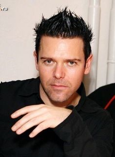 Richard Kruspe