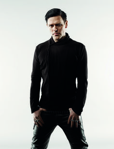 Richard Kruspe