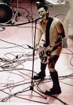 Richard Kruspe