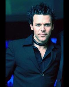 Richard Kruspe